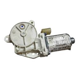 MOTOR MAQUINA VIDRO PORTA TRAS ESQUERDA POLO 03/14 6QE839751