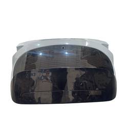 TAMPA TRASEIRA ORIGINAL FIAT PULSE ABARTH 2022 A 2026 FOTOS