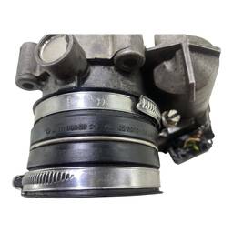 CORPO BORBOLETA TBI MERCEDES C180 KOMPRESSOR 1.8 2002 2006