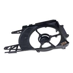 DEFLETOR VENTOINHA CELTA 1.0 2010