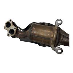 CATALISADOR ARGO CRONOS PULSE STRADA 1.3 2020 2021 2022/..