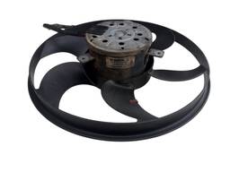 VENTOINHA RADIADOR ASTRA VECTRA ZAFIRA 2.0 2009