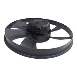 VENTOINHA RADIADOR NISSAN SENTRA 2.0 2010