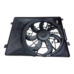 VENTOINHA RADIADOR KIA SPORTAGE 2018 2.0 FLEX