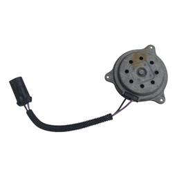 Motor Ventoinha Radiador Fiat Toro Diesel 2.0 2019