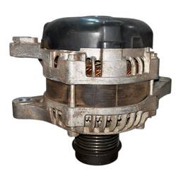 ALTERNADOR COROLLA 1.8 2.0 2015 2016 A 2019 110A DENSO 