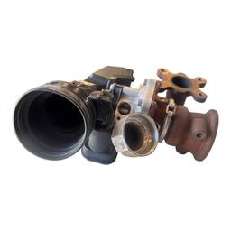 TURBINA POLO VIRTUS T-CROSS NIVUS UP GOLF 1.0 3CC TSI 2016/ 