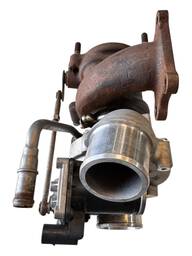 TURBINA CHERY TIGGO 7 5X 8 1.6 16V 2019 2020 2021/..