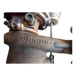 TURBINA FUSION 2.0 GTDI 2013 2014 A 2016