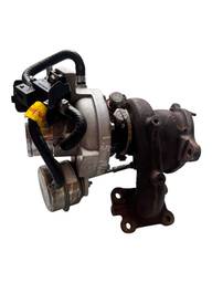 TURBINA CHERY TIGGO 5X 7 ARRIZO 5 6 1.5 2019 2020/..