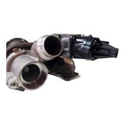 TURBINA BMW 320 328 120 125 220 X1 X3 2.0 N20 2013 A 2018