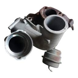 TURBINA AUDI A3 GOLF 1.8 TURBO 1998 1999 A 2006
