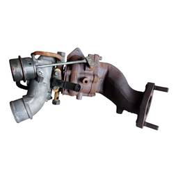 TURBINA SORENTO 2.5 DIESEL 2004 2004 A 2008 140CV