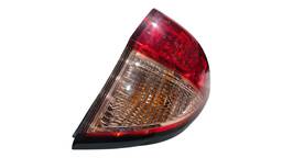 LANTERNA TRASEIRA DIREITA HR-V 2016 A 2017 (CANTO)