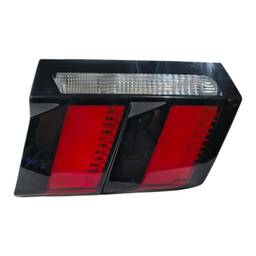 LANTERNA TRASEIRA DIREITA PEUGEOT 3008 2017/ (MALA)
