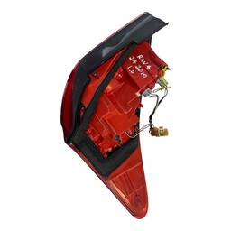 LANTERNA TRASEIRA DIREITA TOYOTA RAV4 2009 A 2012