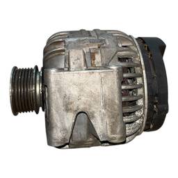 ALTERNADOR JETTA FUSCA TIGUAN PASSAT A3 2.0 TSI 200CV 09/13