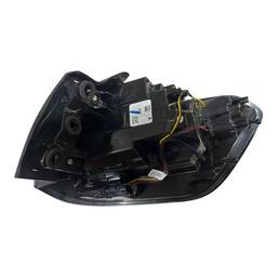 LANTERNA TRASEIRA ESQUERDA JEEP COMPASS 2022 A 2025 (CANTO)