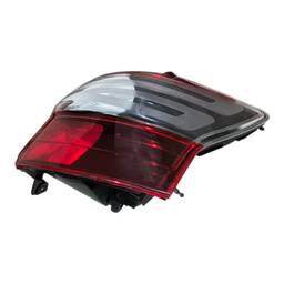 LANTERNA TRASEIRA ESQUERDA MOBI 2017/