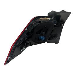 LANTERNA TRASEIRA DIREITA TIGUAN 2018 A 2021 (CANTO)