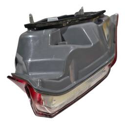LANTERNA TRASEIRA DIREITA COROLLA 2015 A 2017 (MALA) C/ LED 