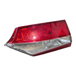 LANTERNA TRASEIRA ESQUERDA COROLLA 2015 A 2017 (MALA) S/ LED