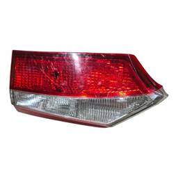 LANTERNA TRASEIRA DIREITA COROLLA 2015 A 2017 (MALA) S/ LED 