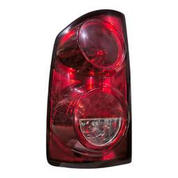 LANTERNA TRASEIRA ESQUERDA DODGE RAM 2500 2006 2007 A 2010