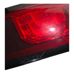 LANTERNA TRASEIRA DIREITA C3 2013 A 2020 (MALA)