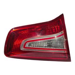LANTERNA TRASEIRA ESQUERDA SPORTAGE 2011 2012 A 2016 (MALA)