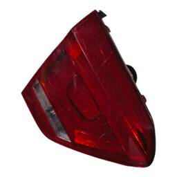 LANTERNA TRASEIRA ESQUERD FOX CROSSFOX 15 A 2022 FUME (MALA)