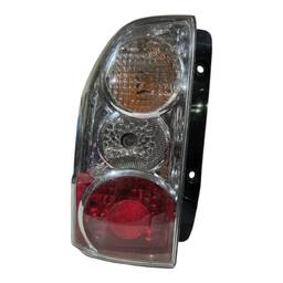 LANTERNA TRASEIRA ESQUERDA TRACKER VITARA 2006 A 2009