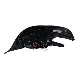 LANTERNA TRASEIRA ESQUERDA PEUGEOT 208 2013 A 2020