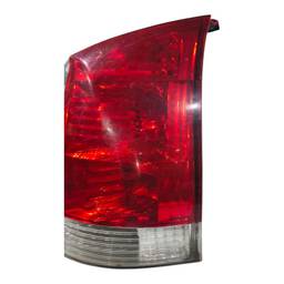 LANTERNA TRASEIRA DIREITA PALIO G3 04/17 BICOLOR