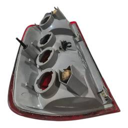 LANTERNA TRASEIRA ESQUERDA BLAZER 1995 1996 A 2001 TRICOLOR