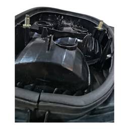 LANTERNA TRASEIRA ESQUERDA SCENIC 2001 A 2011