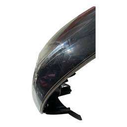 LANTERNA TRASEIRA ESQUERDA SANDERO 2015 2016 A 2020 FUME