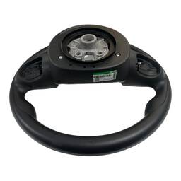 VOLANTE FIAT PULSE FASTBACK ABARTH COM COMANDOS 2021 2025 PR