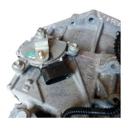 CAIXA CAMBIO NIVUS POLO VIRTUS T-CROSS 1.0 TSI 3CC 2016/ AUT