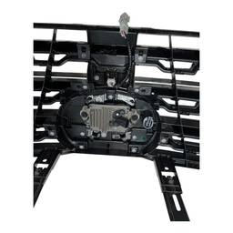 GRADE TOYOTA SW4 2021/ COM CÂMERA E SENSOR IMPACTO 