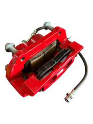 PINÇA FREIO DIANTEIRA DIREITA HAVAL GT 2023 A 2025 1.5