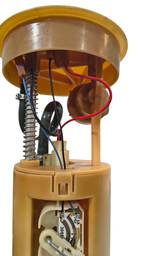 BOMBA COMBUSTÍVEL GOL PARATI 1.0 1.6 BOLA G2 G3 1996 A 2004