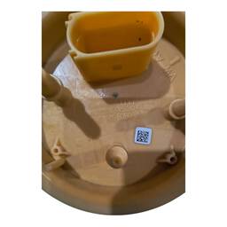 BOMBA COMBUSTÍVEL AMAROK 2.0 DIESEL 2011 2012 A 2022