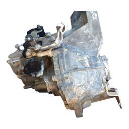 CAIXA CAMBIO MOBI ARGO CRONOS UNO 1.0 3CC 12V 2017 2018/.. 