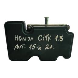 MODULO FREIO ABS HONDA CITY 1.5 16V 2015 A 2018 AUT