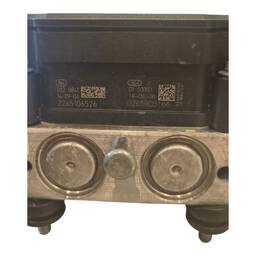 MODULO FREIO ABS NEW FIT 1.5 2015