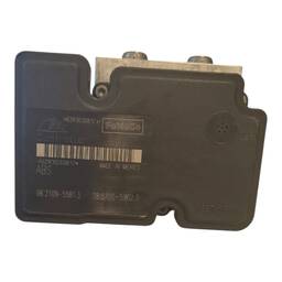 MODULO FREIO ABS FORD FIESTA 2014 1.5 S FLEX 5P