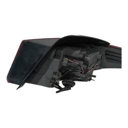 LANTERNA TRASEIRA ESQUERDA ELANTRA 2012 2013 A 2014 (CANTO)