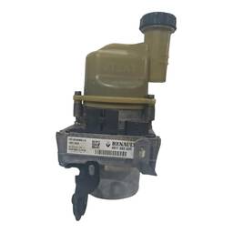 BOMBA DIREÇÃO ELÉTRO HIDRAULICA DUSTER OROCH SANDERO LOGAN 