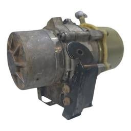 BOMBA DIREÇÃO ELÉTRO HIDRAULICA DUSTER OROCH SANDERO LOGAN 